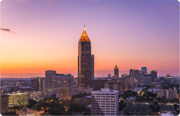 Atlanta City