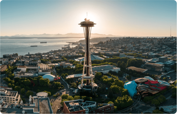 seattle City