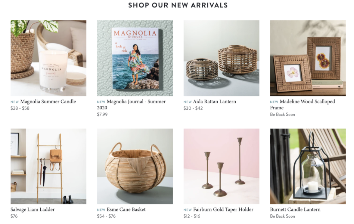 How Top eCommerce Brands Use Personalized Product Recommendations to ...