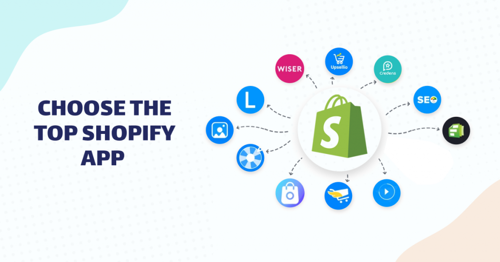 Choose Best Shopify App