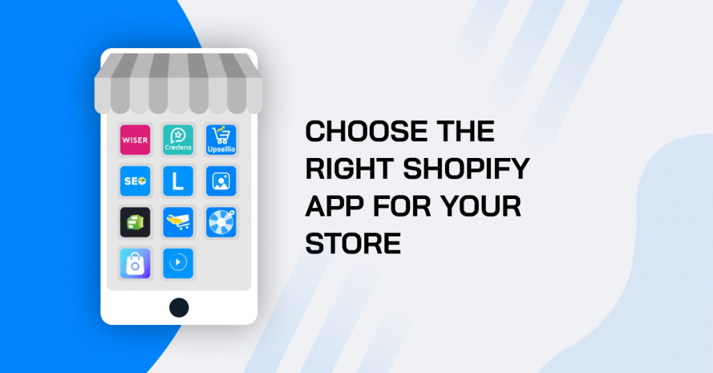 best shopify apps