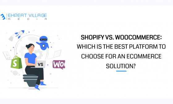 Shopify vs. WooCommerce