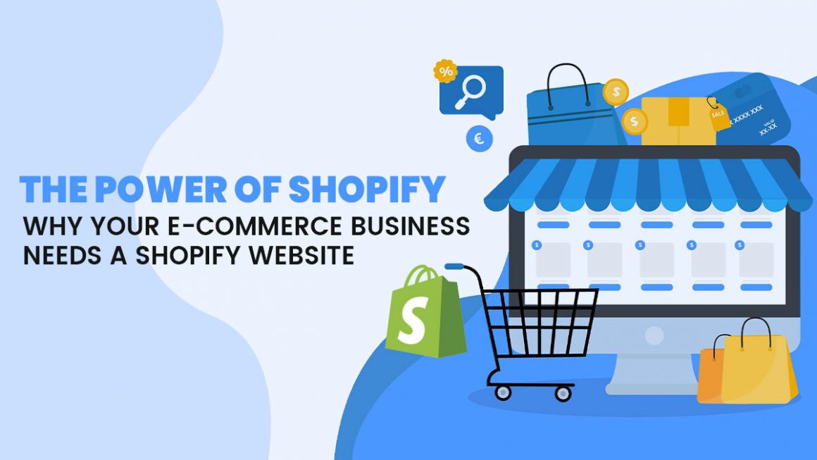 Shopify Store Development