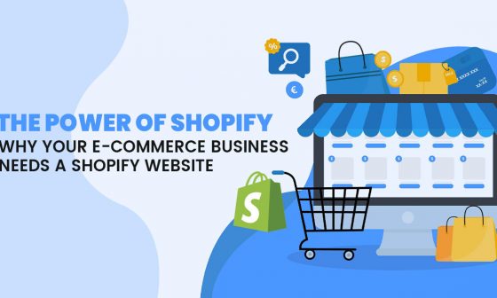 Shopify Store Development