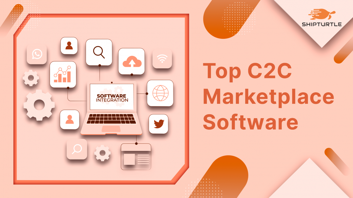 Top C2C Marketplace Software