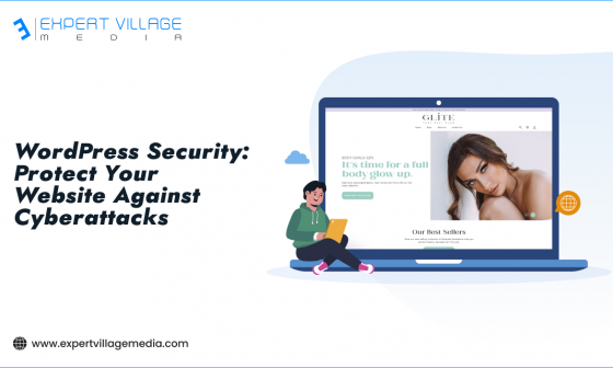 WordPress Security_ Protect Your Website Against Cyberattacks