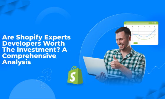 Are Shopify Experts Developers Worth the Investment_ A Comprehensive Analysis