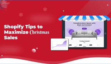 Shopify Tips to Maximize Christmas Sales