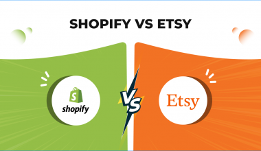 Shopify vs Etsy