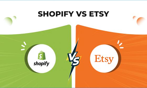 Shopify vs Etsy