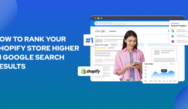 How to Rank Your Shopify Store Higher in Google Search Results