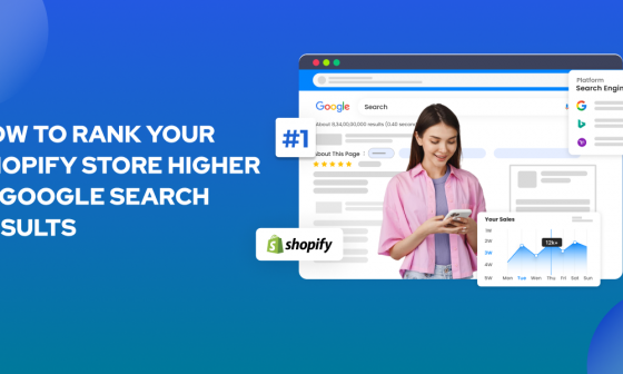 How to Rank Your Shopify Store Higher in Google Search Results