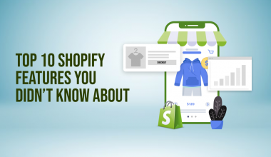 Top 10 Shopify Features You Didn’t Know About